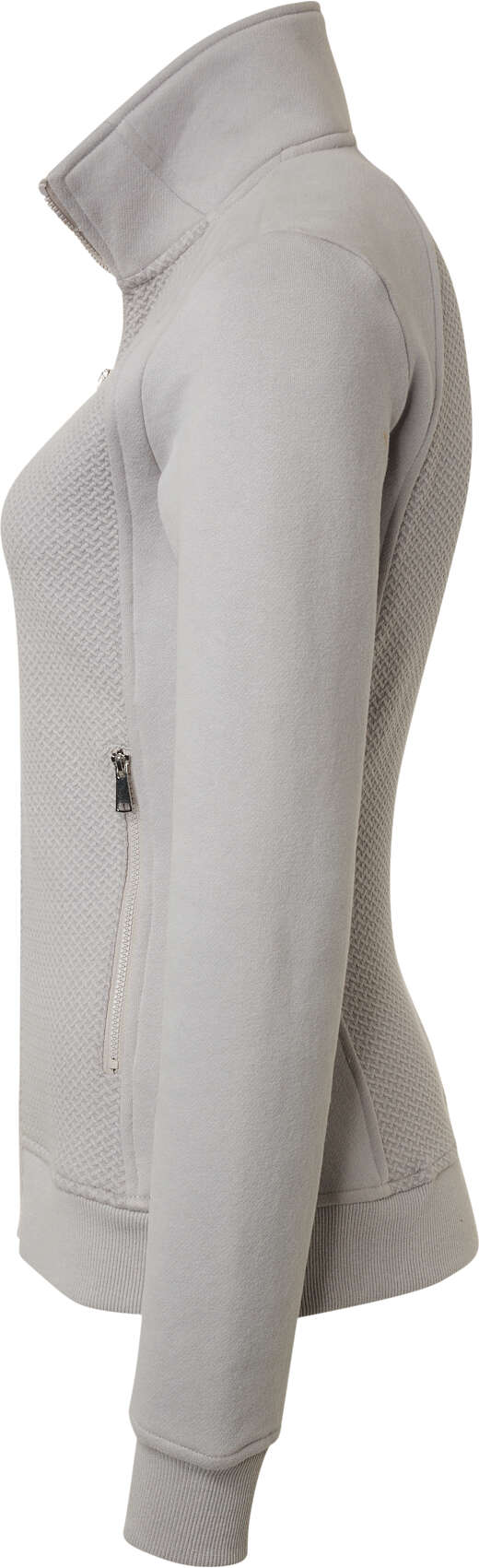 KANTRIE Sweatjacke Auckland